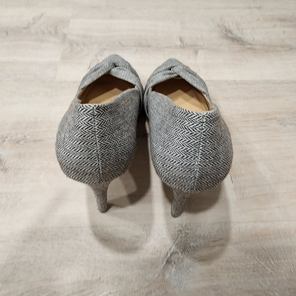 Business casual heels 3 for $50 - Picture 3 of 5